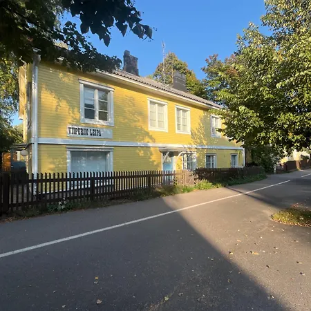 Studio Apartment Daire Helsinki