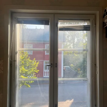 Daire Studio Apartment Helsinki