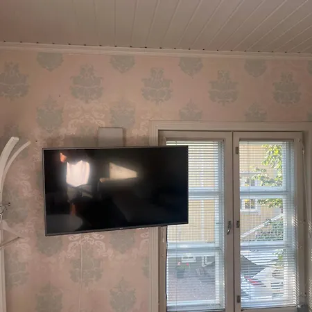 Studio Apartment * Helsinki