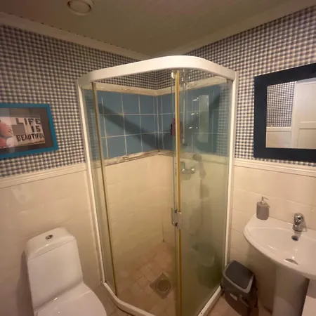 Studio Apartment Daire *