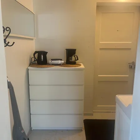 Studio Apartment Daire *