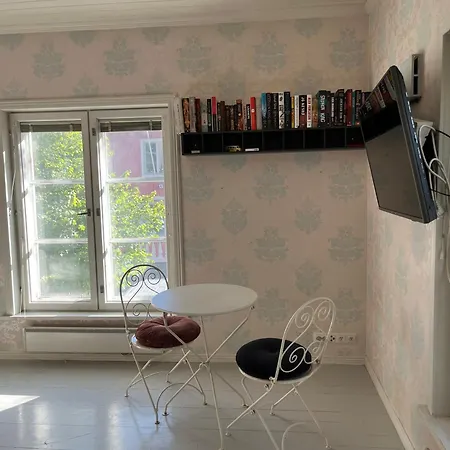 Studio Apartment Helsinki