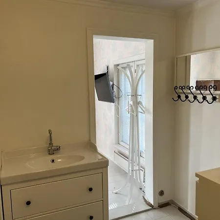 Studio Apartment * Helsinki