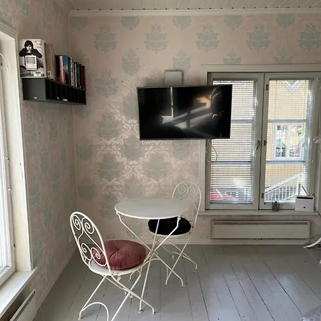 Huoneisto Studio Apartment *