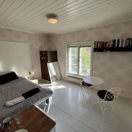 Studio Apartment Helsinki
