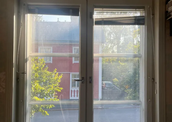 Daire Studio Apartment Helsinki