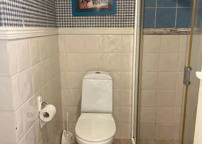 Studio Apartment Apartmán