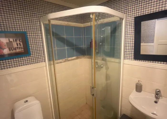 Studio Apartment Apartment *