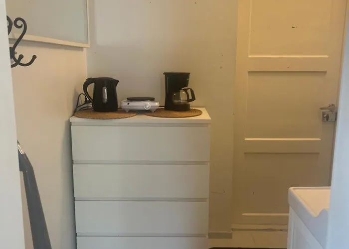 Studio Apartment Apartment *