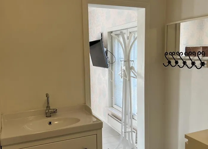 Studio Apartment * Helsinki