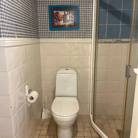 Studio Apartment Διαμέρισμα