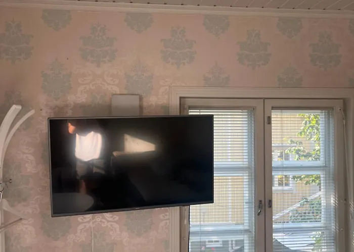 Studio Apartment * Хельсинки