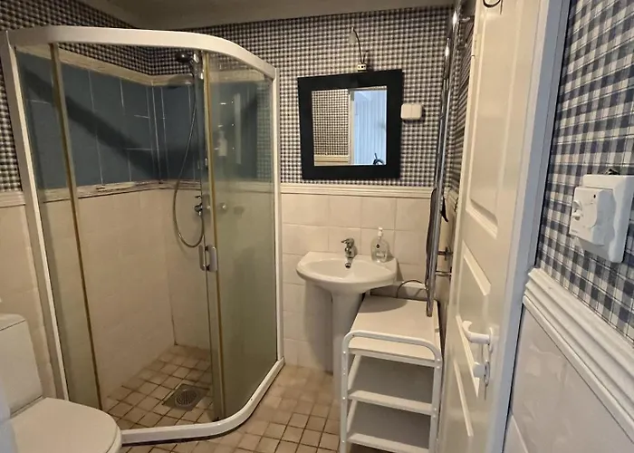 Studio Apartment Апартаменты *